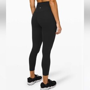 Lululemon Align Pant II *Cool 25”